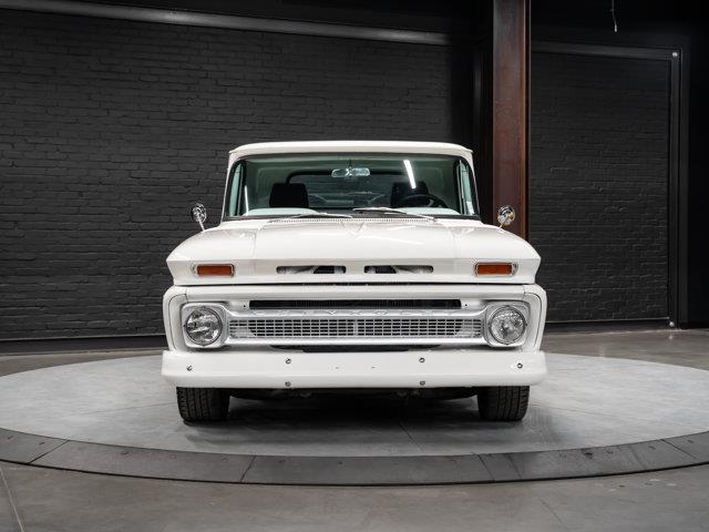 1962 Chevrolet C10 (CC-2116955) for sale in Sherwood Park, Alberta