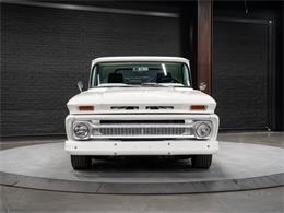 1962 Chevrolet C10 (CC-2116955) for sale in Sherwood Park, Alberta
