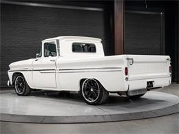 1962 Chevrolet C10 (CC-2116955) for sale in Sherwood Park, Alberta