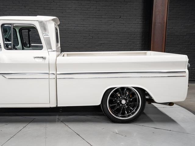 1962 Chevrolet C10 (CC-2116955) for sale in Sherwood Park, Alberta