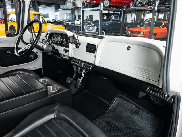1962 Chevrolet C10 (CC-2116955) for sale in Sherwood Park, Alberta