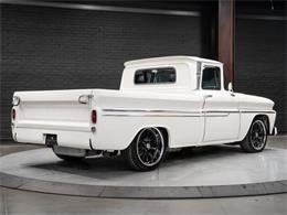 1962 Chevrolet C10 (CC-2116955) for sale in Sherwood Park, Alberta