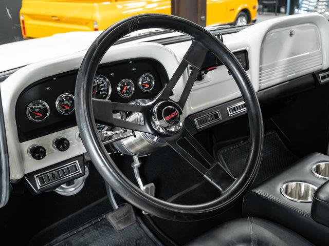1962 Chevrolet C10 (CC-2116955) for sale in Sherwood Park, Alberta