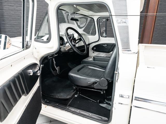 1962 Chevrolet C10 (CC-2116955) for sale in Sherwood Park, Alberta
