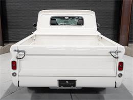1962 Chevrolet C10 (CC-2116955) for sale in Sherwood Park, Alberta