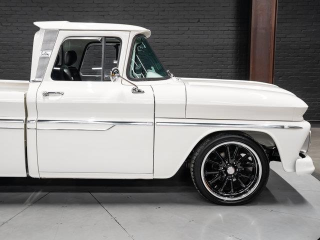 1962 Chevrolet C10 (CC-2116955) for sale in Sherwood Park, Alberta