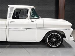 1962 Chevrolet C10 (CC-2116955) for sale in Sherwood Park, Alberta
