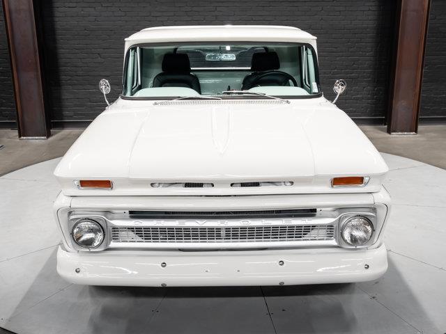 1962 Chevrolet C10 (CC-2116955) for sale in Sherwood Park, Alberta