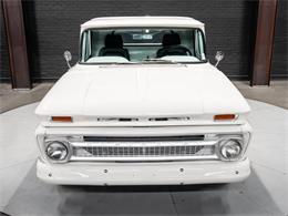 1962 Chevrolet C10 (CC-2116955) for sale in Sherwood Park, Alberta