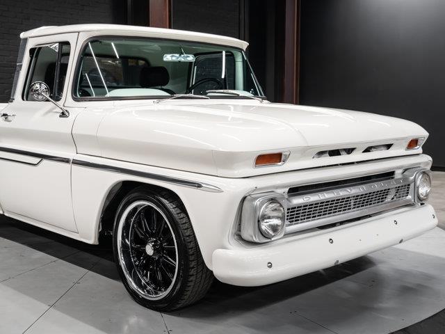 1962 Chevrolet C10 (CC-2116955) for sale in Sherwood Park, Alberta