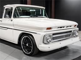 1962 Chevrolet C10 (CC-2116955) for sale in Sherwood Park, Alberta