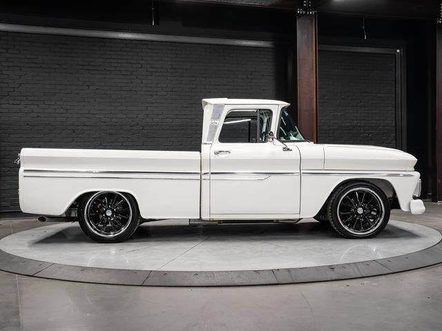 1962 Chevrolet C10 (CC-2116955) for sale in Sherwood Park, Alberta