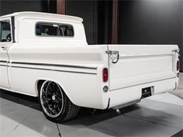 1962 Chevrolet C10 (CC-2116955) for sale in Sherwood Park, Alberta