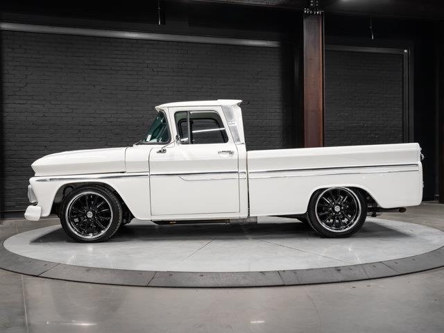 1962 Chevrolet C10 (CC-2116955) for sale in Sherwood Park, Alberta