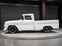 1962 Chevrolet C10 (CC-2116955) for sale in Sherwood Park, Alberta