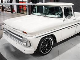 1962 Chevrolet C10 (CC-2116955) for sale in Sherwood Park, Alberta
