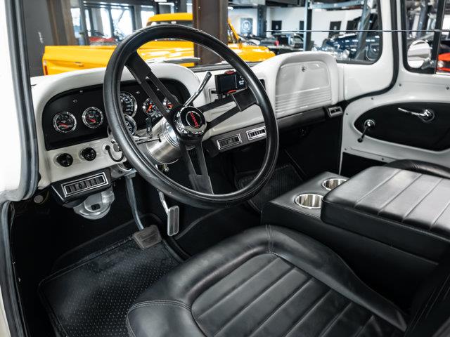 1962 Chevrolet C10 (CC-2116955) for sale in Sherwood Park, Alberta