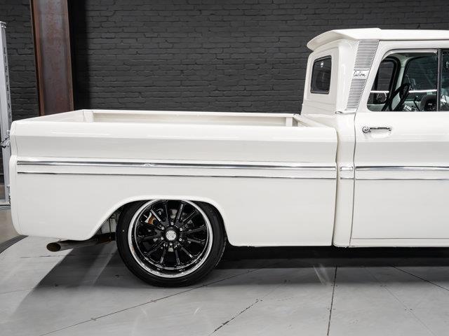 1962 Chevrolet C10 (CC-2116955) for sale in Sherwood Park, Alberta