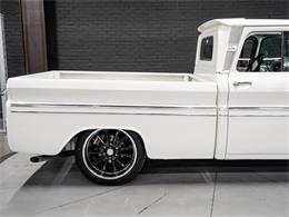1962 Chevrolet C10 (CC-2116955) for sale in Sherwood Park, Alberta