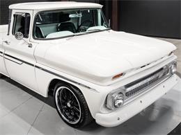 1962 Chevrolet C10 (CC-2116955) for sale in Sherwood Park, Alberta