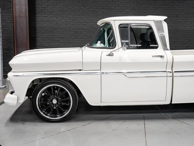 1962 Chevrolet C10 (CC-2116955) for sale in Sherwood Park, Alberta