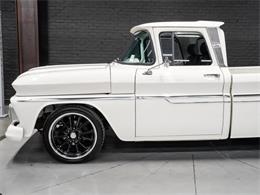 1962 Chevrolet C10 (CC-2116955) for sale in Sherwood Park, Alberta