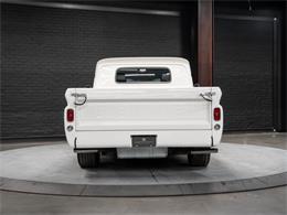 1962 Chevrolet C10 (CC-2116955) for sale in Sherwood Park, Alberta