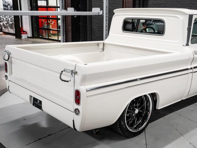 1962 Chevrolet C10 (CC-2116955) for sale in Sherwood Park, Alberta