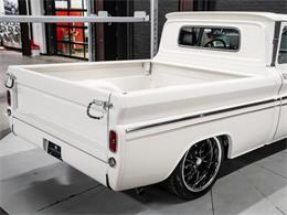 1962 Chevrolet C10 (CC-2116955) for sale in Sherwood Park, Alberta