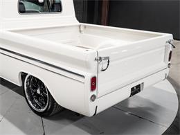 1962 Chevrolet C10 (CC-2116955) for sale in Sherwood Park, Alberta