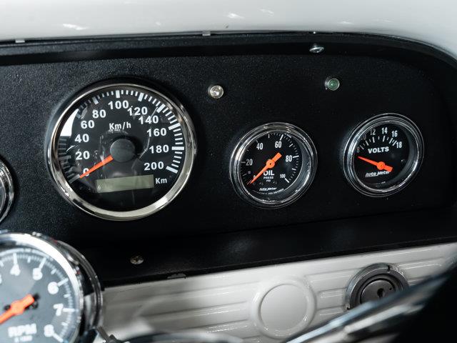 1962 Chevrolet C10 (CC-2116955) for sale in Sherwood Park, Alberta