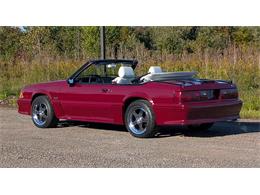 1989 Ford Mustang GT (CC-2116957) for sale in Biloxi, Mississippi