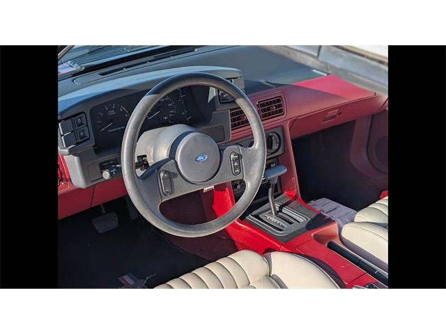 1989 Ford Mustang GT (CC-2116957) for sale in Biloxi, Mississippi