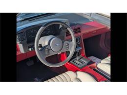 1989 Ford Mustang GT (CC-2116957) for sale in Biloxi, Mississippi