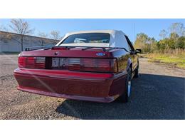 1989 Ford Mustang GT (CC-2116957) for sale in Biloxi, Mississippi