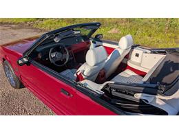1989 Ford Mustang GT (CC-2116957) for sale in Biloxi, Mississippi