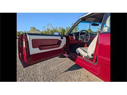 1989 Ford Mustang GT (CC-2116957) for sale in Biloxi, Mississippi