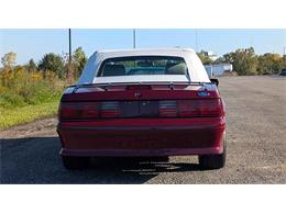 1989 Ford Mustang GT (CC-2116957) for sale in Biloxi, Mississippi