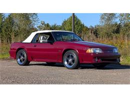1989 Ford Mustang GT (CC-2116957) for sale in Biloxi, Mississippi