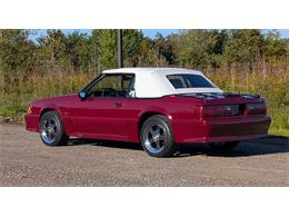 1989 Ford Mustang GT (CC-2116957) for sale in Biloxi, Mississippi