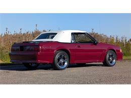 1989 Ford Mustang GT (CC-2116957) for sale in Biloxi, Mississippi