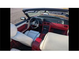 1989 Ford Mustang GT (CC-2116957) for sale in Biloxi, Mississippi