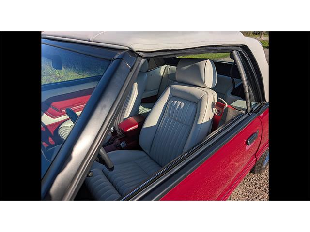 1989 Ford Mustang GT (CC-2116957) for sale in Biloxi, Mississippi