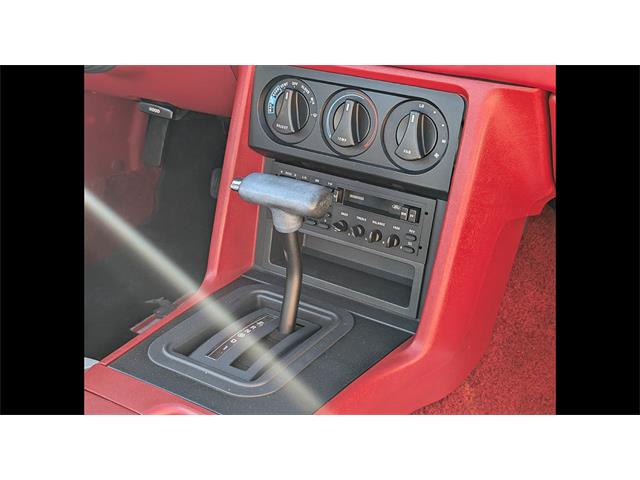 1989 Ford Mustang GT (CC-2116957) for sale in Biloxi, Mississippi
