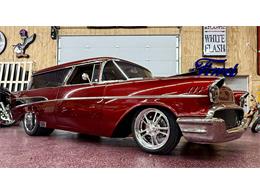 1957 Chevrolet 210 (CC-2116958) for sale in Biloxi, Mississippi