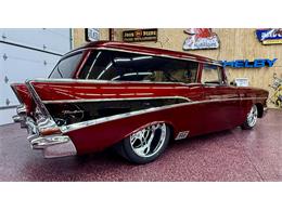 1957 Chevrolet 210 (CC-2116958) for sale in Biloxi, Mississippi