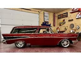 1957 Chevrolet 210 (CC-2116958) for sale in Biloxi, Mississippi
