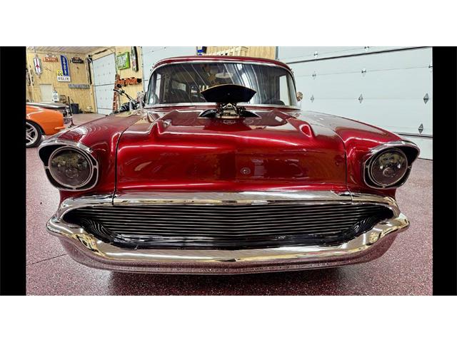 1957 Chevrolet 210 (CC-2116958) for sale in Biloxi, Mississippi