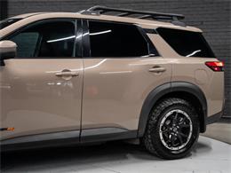 2023 Nissan Pathfinder (CC-2116959) for sale in Sherwood Park, Alberta