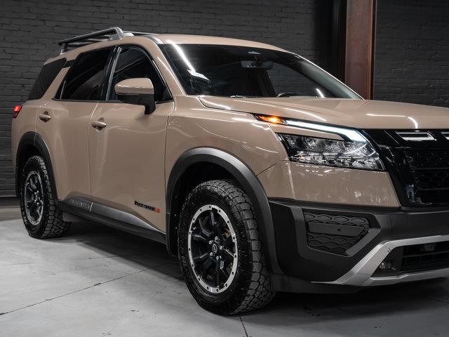 2023 Nissan Pathfinder (CC-2116959) for sale in Sherwood Park, Alberta